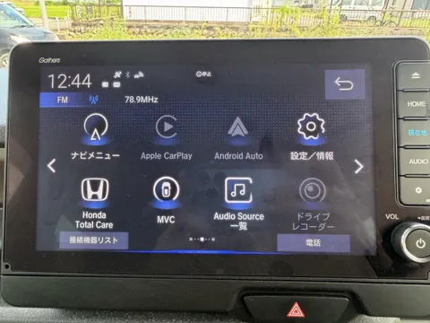 Honda N-BOX Joy