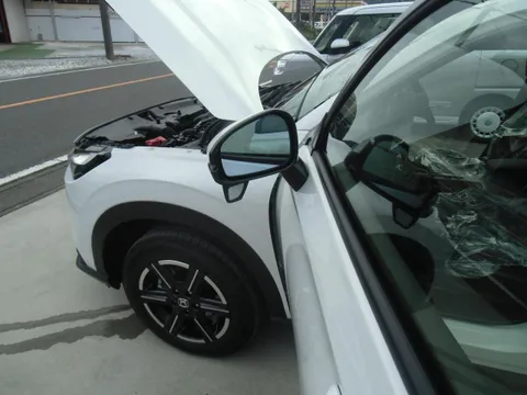 Honda HR-V (Vezel)