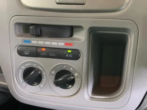Mazda AZ-Wagon