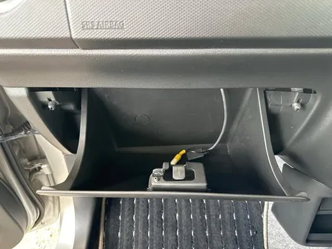 Suzuki Alto Works