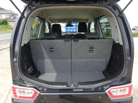 Mazda Flair