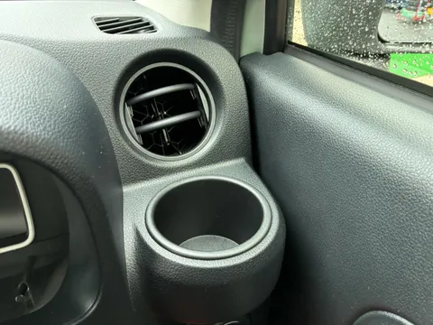 Daihatsu Mira Tocot