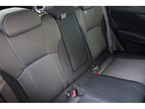 Subaru Impreza Sports