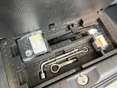 Mitsubishi eK Space Custom