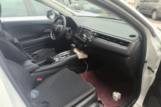 Honda HR-V (Vezel)