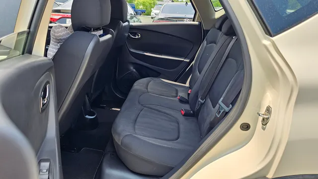 Renault QM3