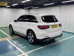Mercedes-Benz Mercedes-Benz GLC