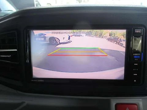 Subaru Pleo Plus