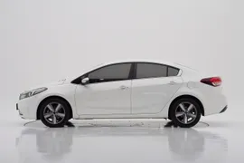 Kia Cerato (K3)