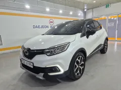 Renault QM3