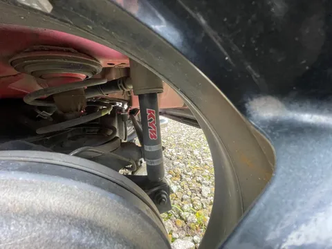 Suzuki Alto Works