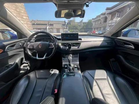 Hongqi