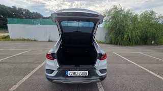 Renault XM3