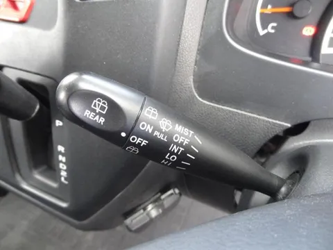 Toyota TownAce Van