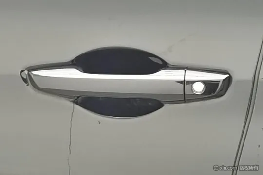 Honda UR-V