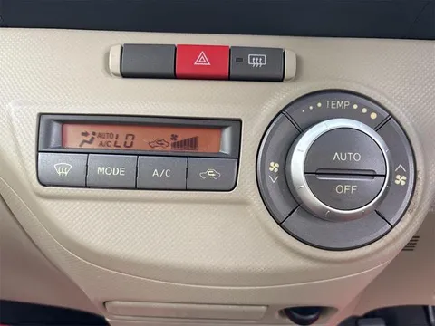 Subaru Lucra
