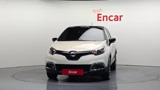 Renault QM3