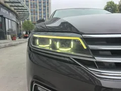 Volkswagen Phideon