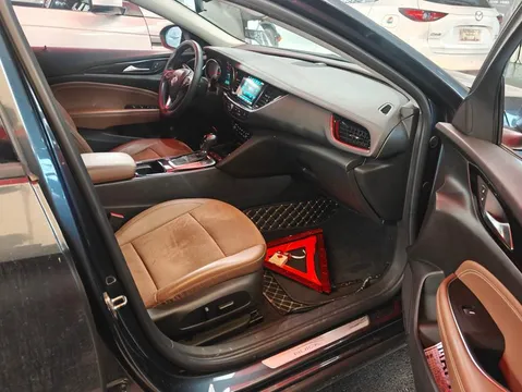 Buick Regal