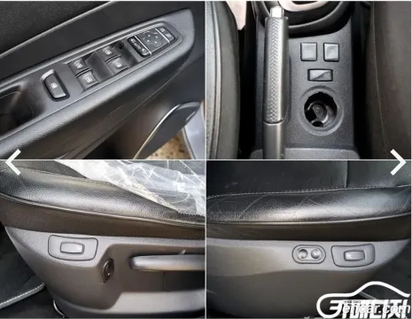 Renault QM3