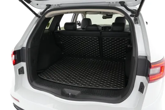 Renault Koleos (QM6)