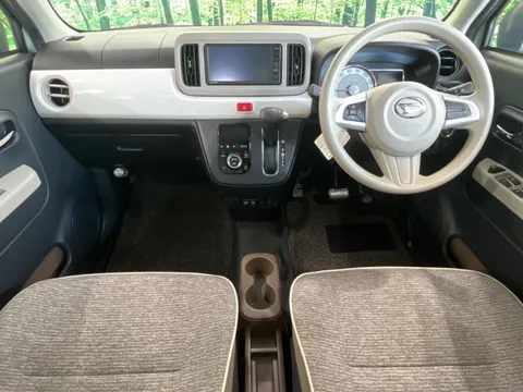 Daihatsu Mira Tocot