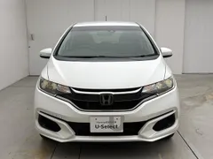 Honda Jazz (Fit)