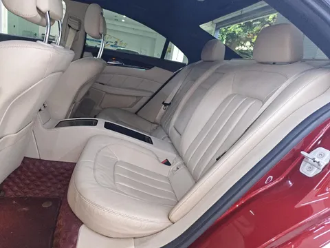 Mercedes-Benz Mercedes-Benz CLS