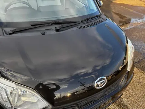 Daihatsu Boon