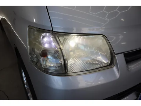 Toyota TownAce Van