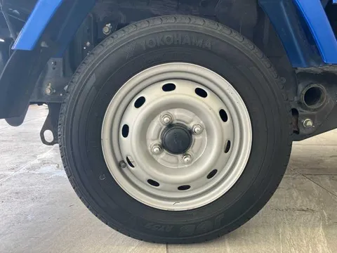 Subaru Sambar Truck