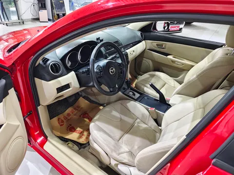 Mazda Mazda 3