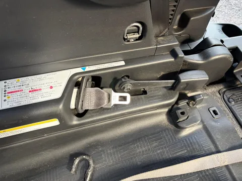 Honda N-BOX Plus