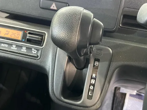 Mazda Flair