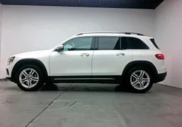 Mercedes-Benz Mercedes-Benz GLB