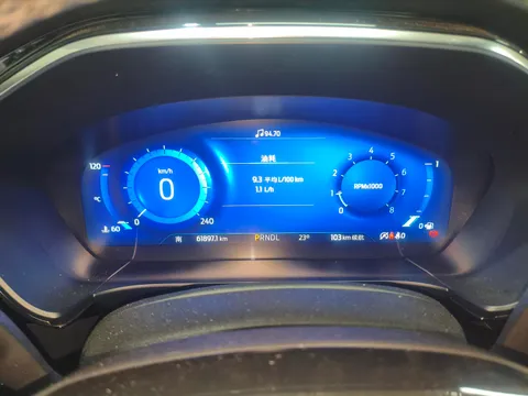 Ford Escape