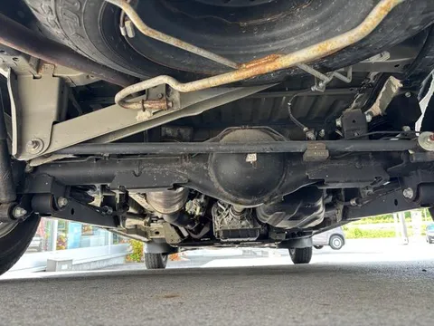 Toyota TownAce Van