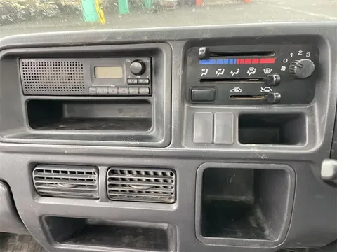 Subaru Sambar Truck