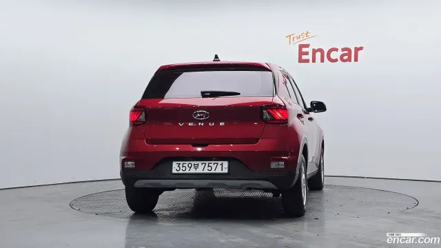 Hyundai Venue