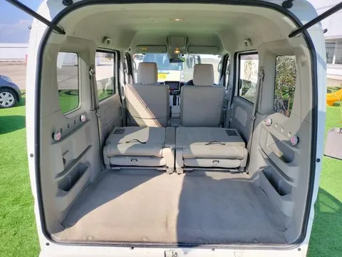 Nissan Clipper Rio