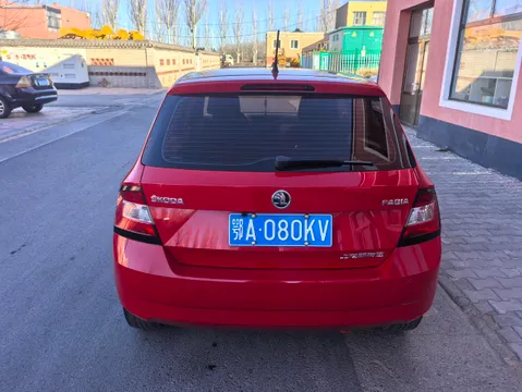 Skoda