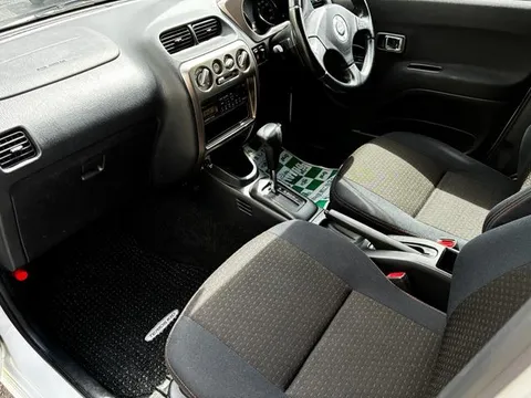 Daihatsu Terios Kid
