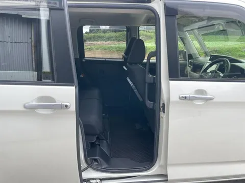 Subaru Justy