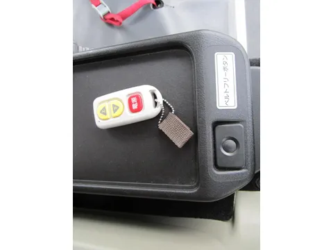 Nissan Clipper Rio