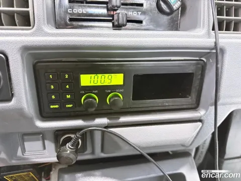 Chevrolet Labo