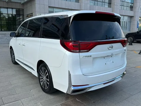 Gac M8