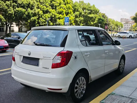 Skoda