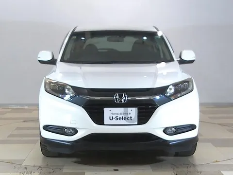 Honda HR-V (Vezel)