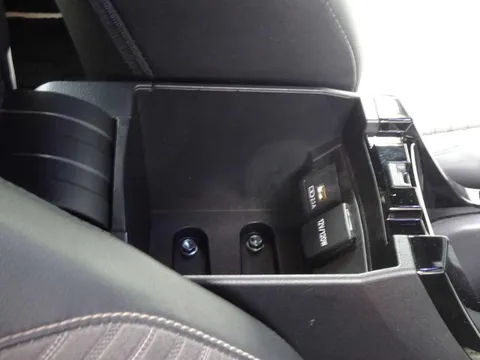 Toyota Corolla Touring