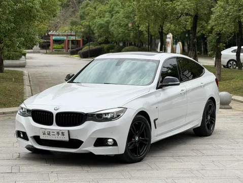 BMW Gran Turismo